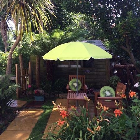 The Garden Apartment St Ives  Luaran gambar