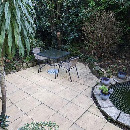 The Garden Apartment St Ives  Luaran gambar