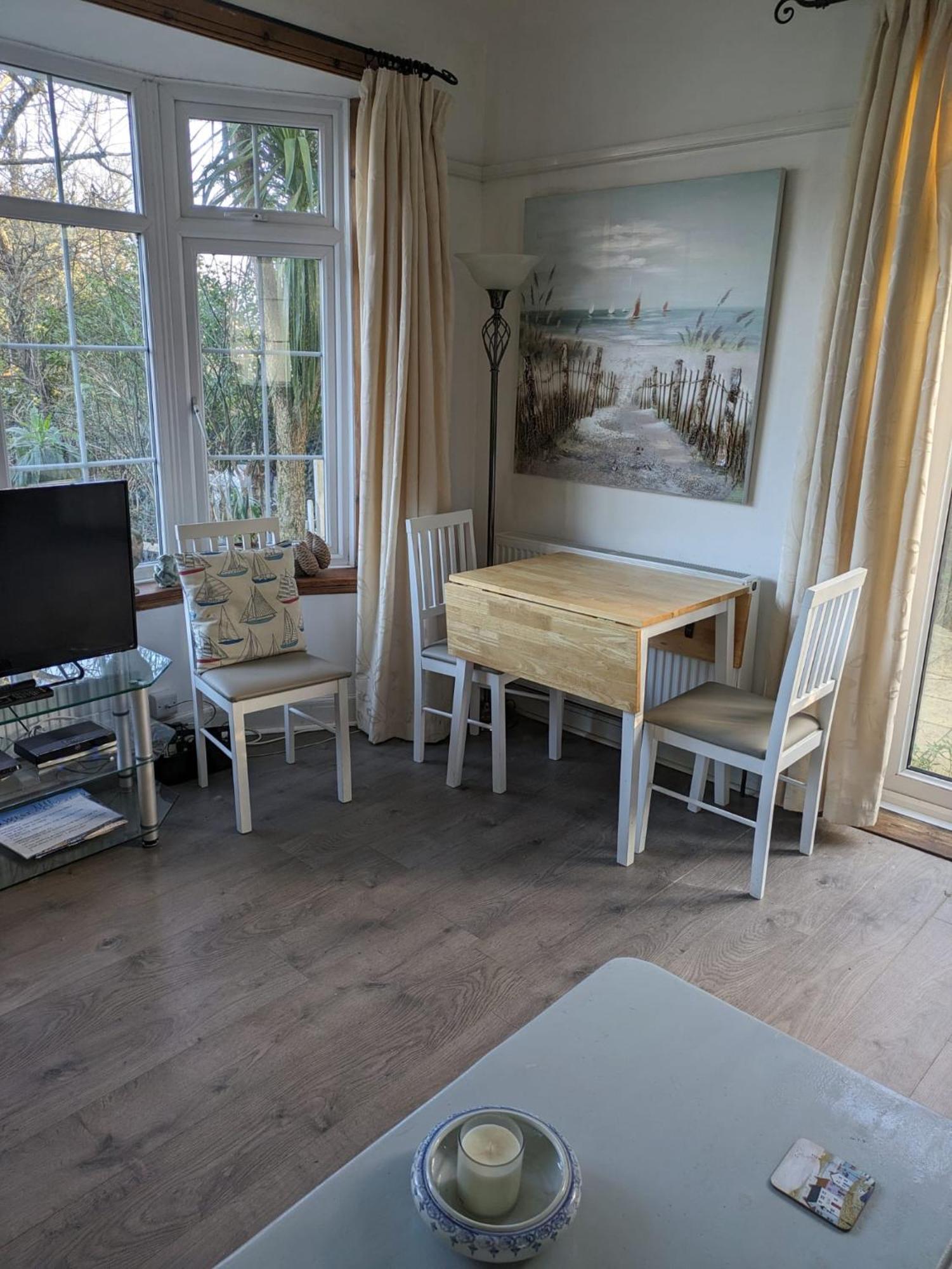 The Garden Apartment St Ives  Luaran gambar
