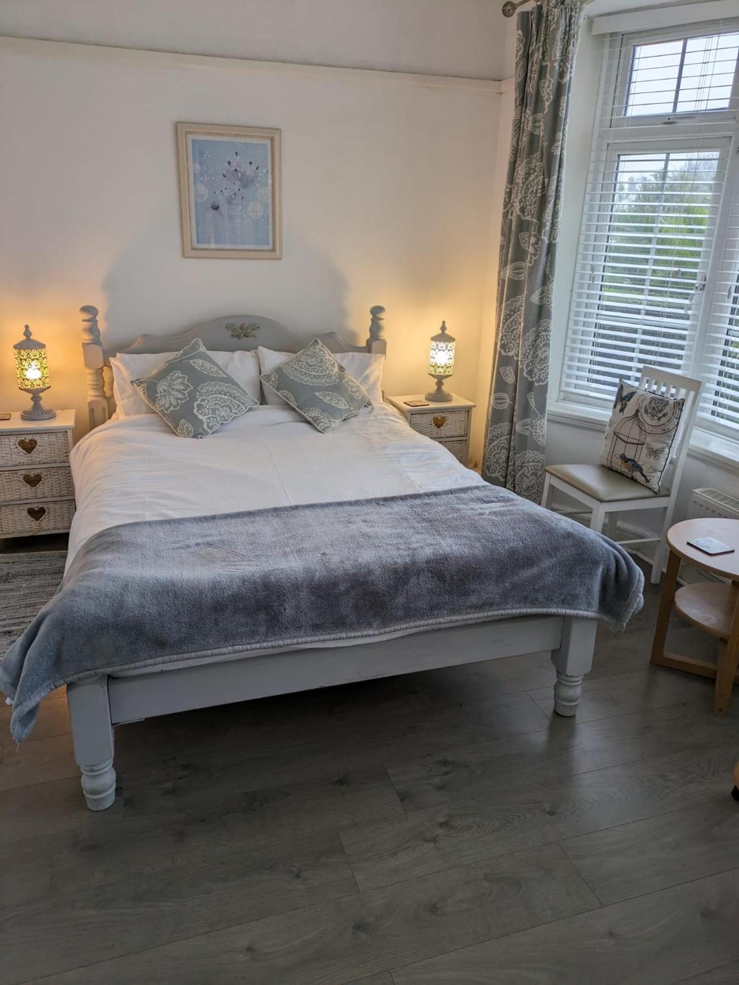 The Garden Apartment St Ives  Luaran gambar