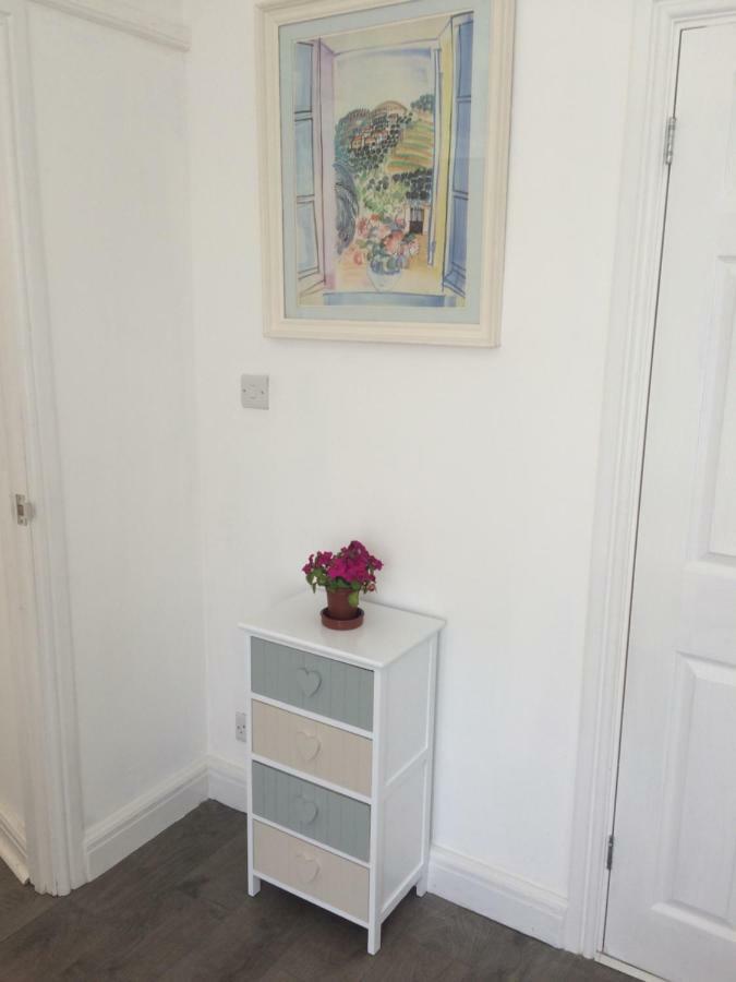 The Garden Apartment St Ives  Luaran gambar