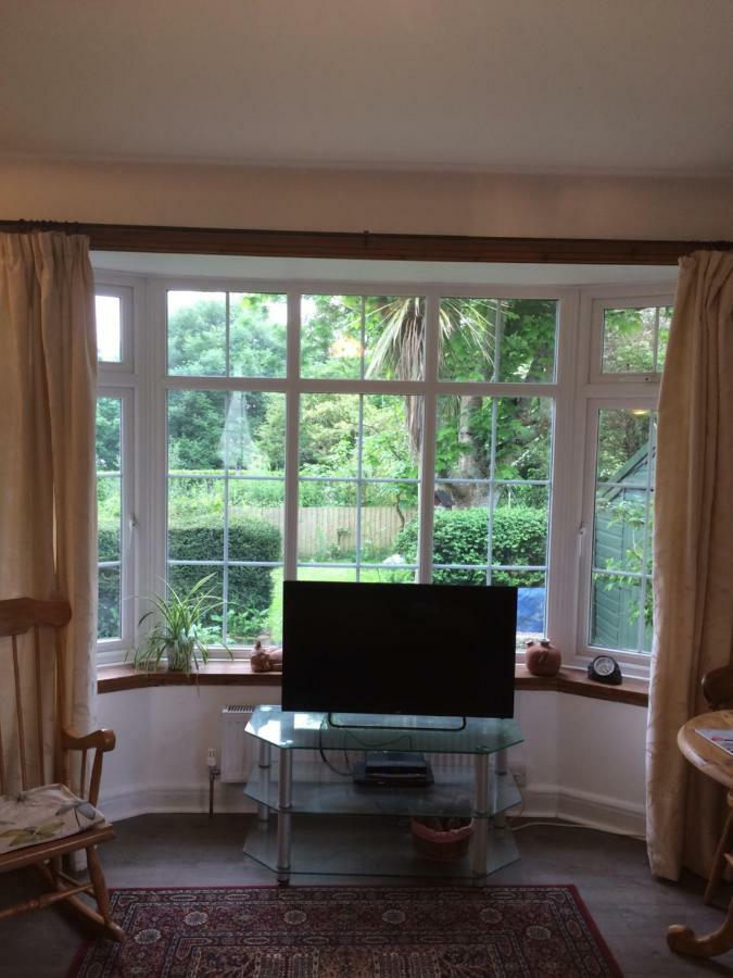 The Garden Apartment St Ives  Luaran gambar