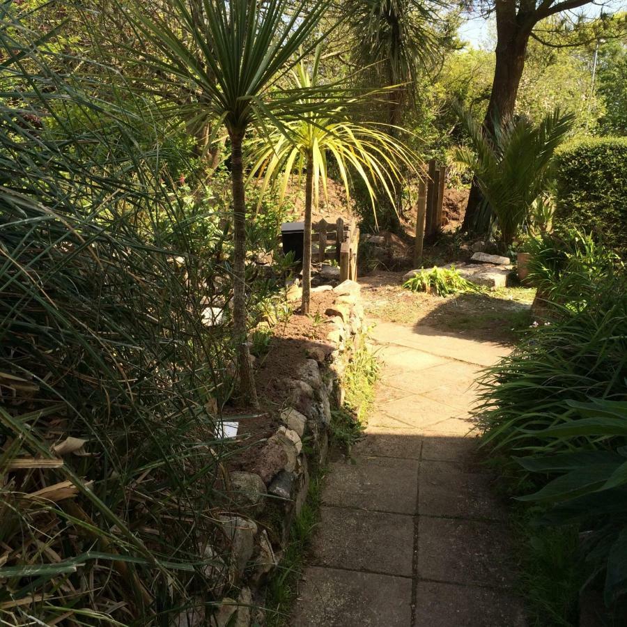The Garden Apartment St Ives  Luaran gambar